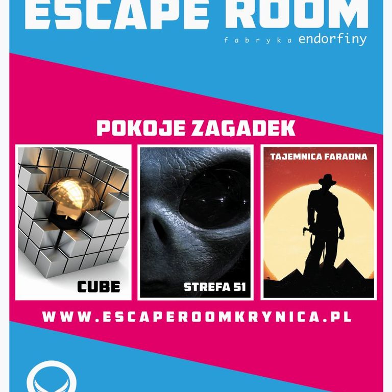 EscapeRoom Krynica-Zdrój