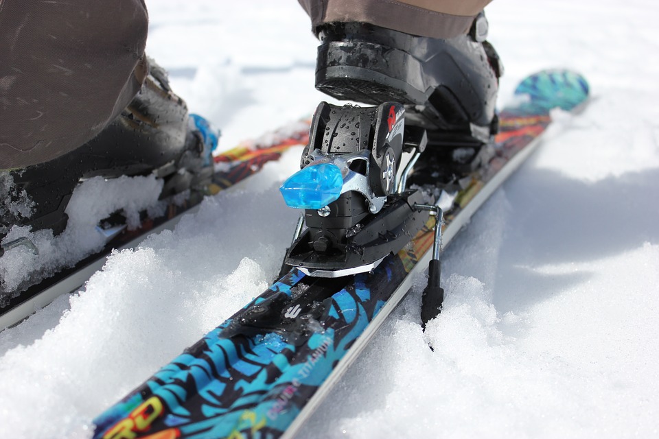 Master-ski dla miejscowych za darmo do końca sezonu photo